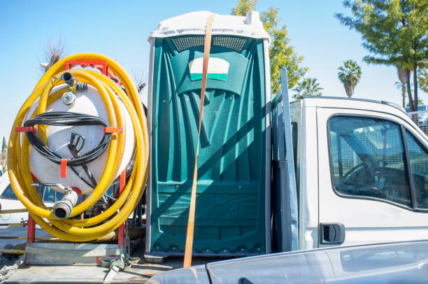 Best Porta potty rental near me  in Manchaca, TX
