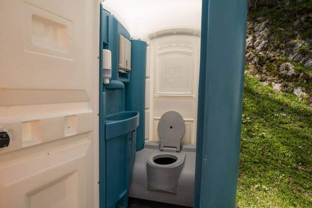 Professional porta potty rental in Manchaca, TX