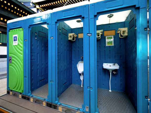 Portable Toilet Options We Offer in Manchaca, TX